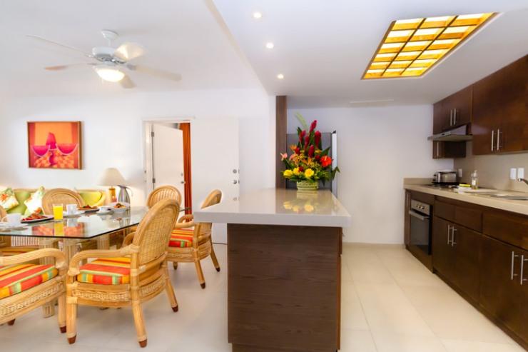 Two Bedroom Villa Beachscape Kin Ha Villas & Suites Cancún Cancun Two Bedroom Villa Beachscape Kin Ha Villas & Suites Cancún Cancun