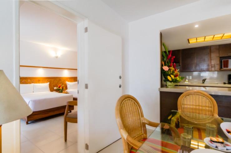 Two Bedroom Villa Beachscape Kin Ha Villas & Suites Cancún Cancun Two Bedroom Villa Beachscape Kin Ha Villas & Suites Cancún Cancun