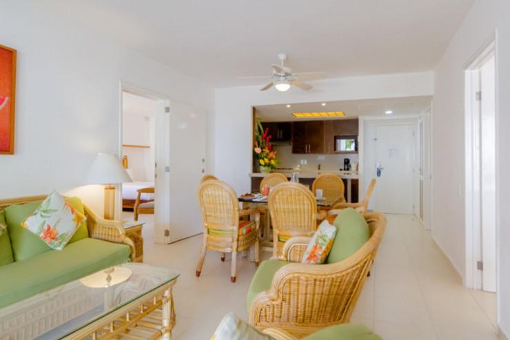 Two Bedroom Villa Beachscape Kin Ha Villas & Suites Cancún Cancun Two Bedroom Villa Beachscape Kin Ha Villas & Suites Cancún Cancun