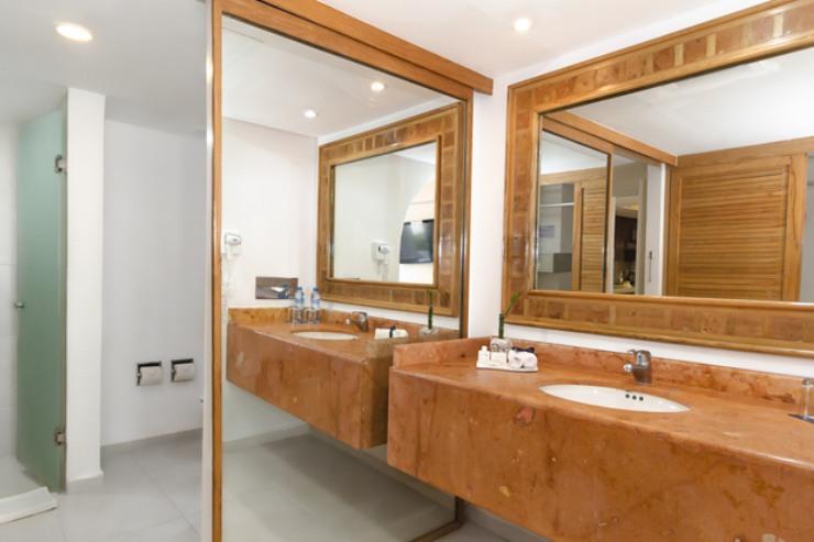 Two Bedroom Villa Beachscape Kin Ha Villas & Suites Cancún Cancun Two Bedroom Villa Beachscape Kin Ha Villas & Suites Cancún Cancun