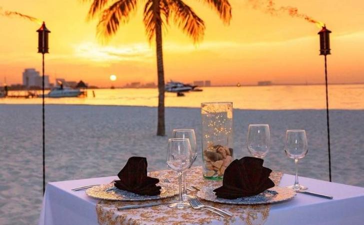 Beach Beachscape Kin Ha Villas & Suites Cancún Cancun Beach Beachscape Kin Ha Villas & Suites Cancún Cancun