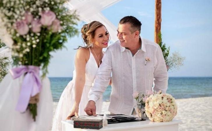 The Albufera restaurant Beachscape Kin Ha Villas & Suites Cancún Cancun The Albufera restaurant Beachscape Kin Ha Villas & Suites Cancún Cancun