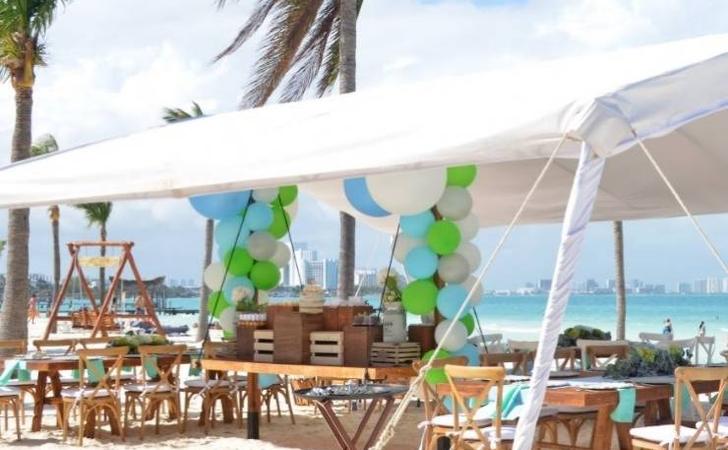 Garden Beachscape Kin Ha Villas & Suites Cancún Cancun Garden Beachscape Kin Ha Villas & Suites Cancún Cancun