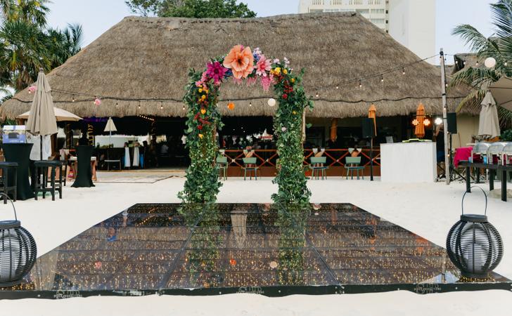 Special Events Beachscape Kin Ha Villas & Suites Cancún Cancun Special Events Beachscape Kin Ha Villas & Suites Cancún Cancun
