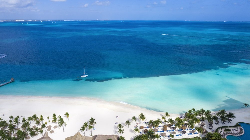 Beachscape Kin Ha Villas & Suites Cancún - Cancun - 