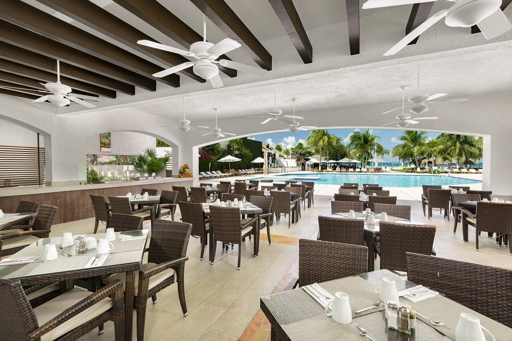 Beachscape Kin Ha Villas & Suites Cancún - Cancun - 