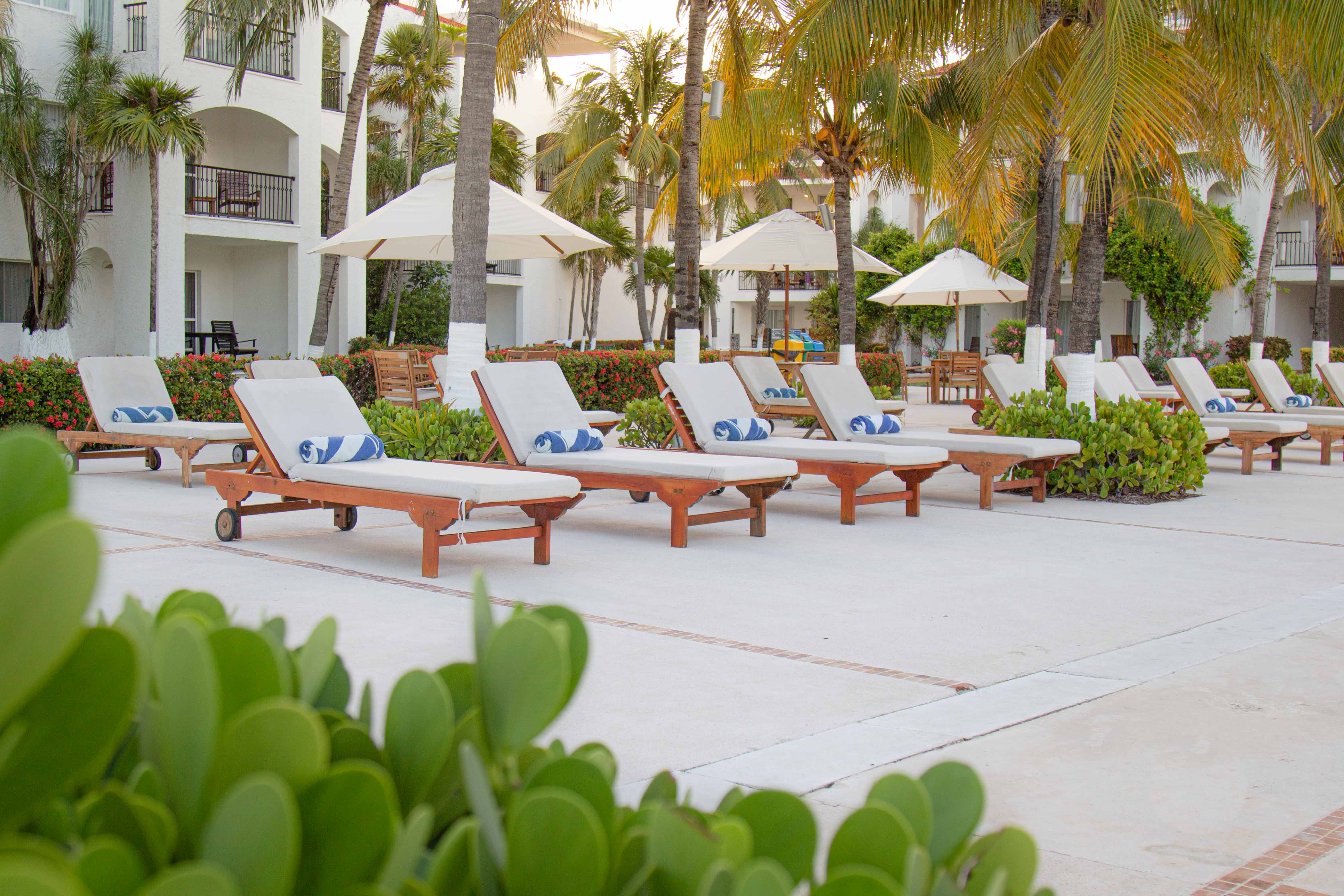 Photos of Beachscape Kin Ha Villas & Suites in Cancun